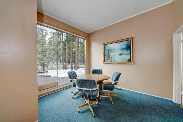 $279,000 | 7610 North Lake Boulevard, Unit 29, Tahoe Vista, CA 96148
