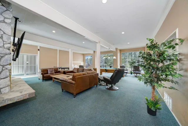 $279,000 | 7610 North Lake Boulevard, Unit 29, Tahoe Vista, CA 96148