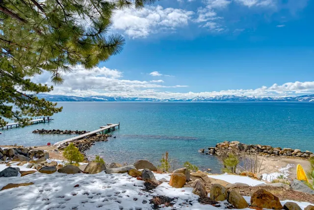 $279,000 | 7610 North Lake Boulevard, Unit 29, Tahoe Vista, CA 96148