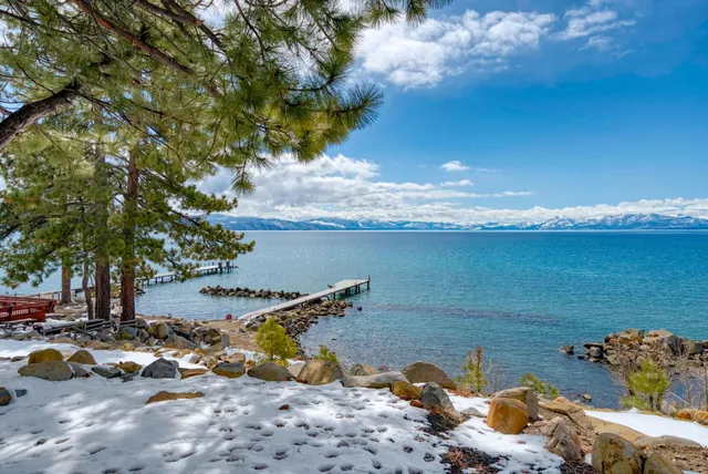 $279,000 | 7610 North Lake Boulevard, Unit 29, Tahoe Vista, CA 96148