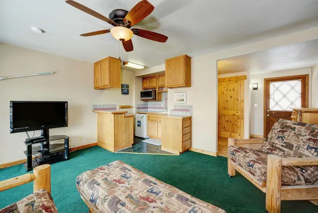 $279,000 | 7610 North Lake Boulevard, Unit 29, Tahoe Vista, CA 96148