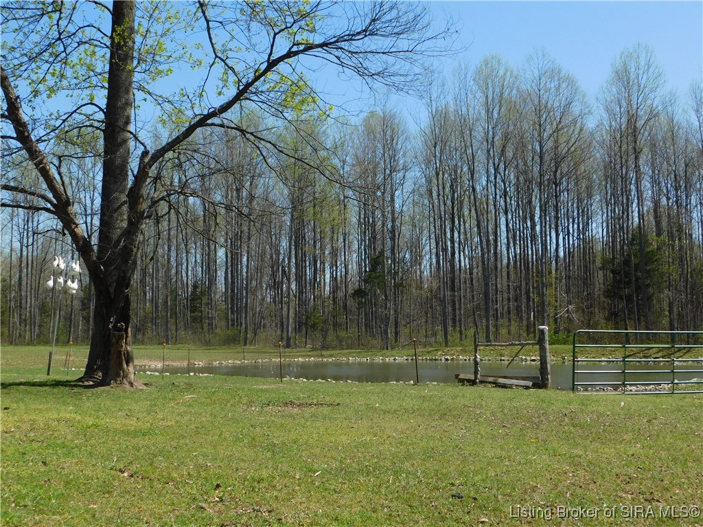 6416 East Fire Tower Road Salem, IN 47167 - Photo 13 of 50