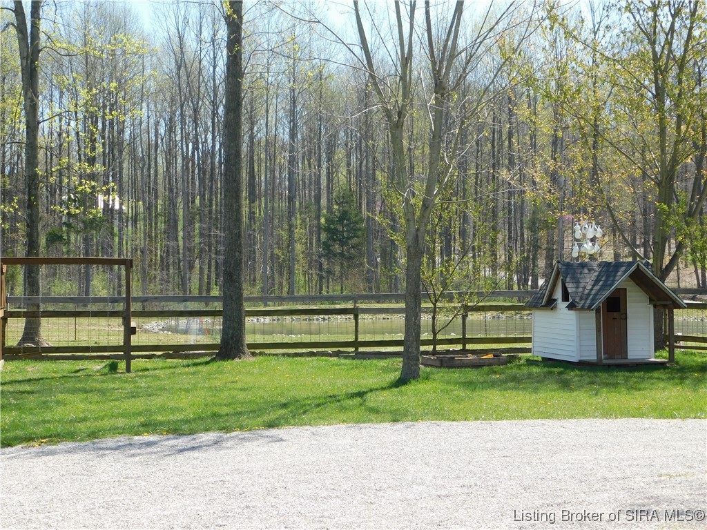 6416 East Fire Tower Road Salem, IN 47167 - Photo 16 of 50