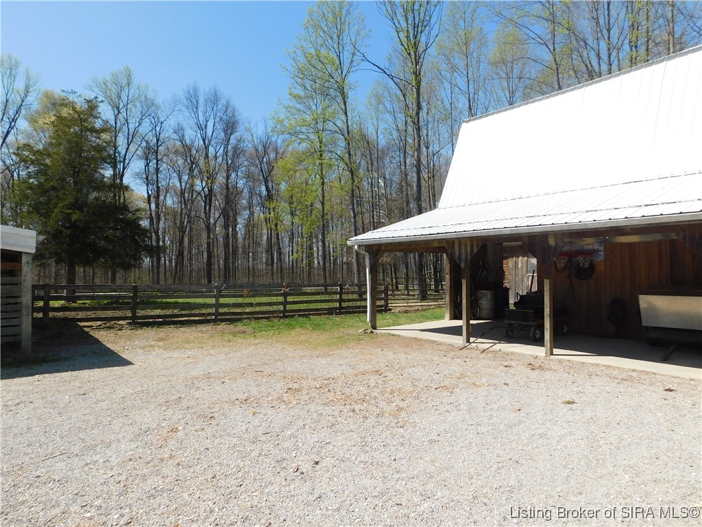 6416 East Fire Tower Road Salem, IN 47167 - Photo 20 of 50