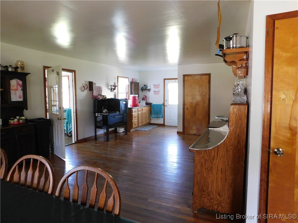 6416 East Fire Tower Road Salem, IN 47167 - Photo 31 of 50