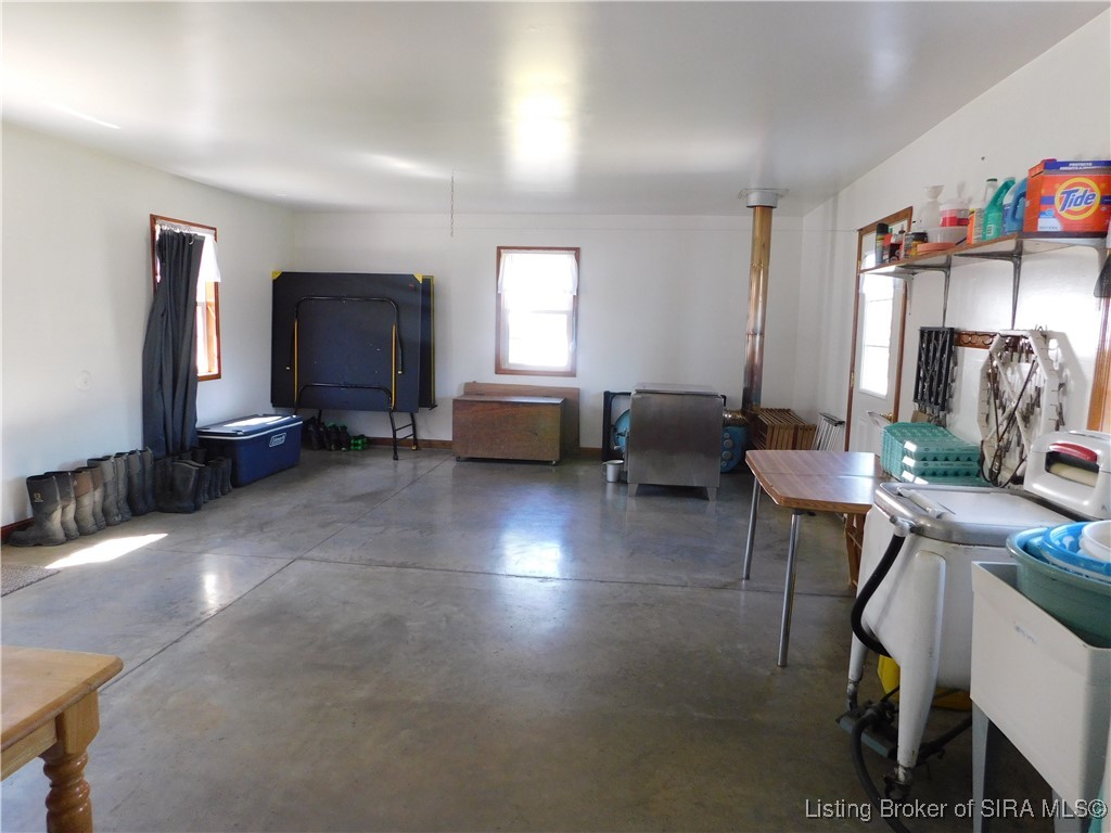 6416 East Fire Tower Road Salem, IN 47167 - Photo 34 of 50