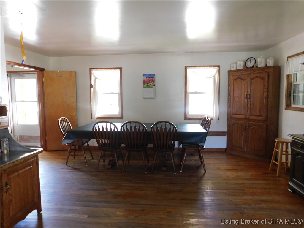 6416 East Fire Tower Road Salem, IN 47167 - Photo 35 of 50