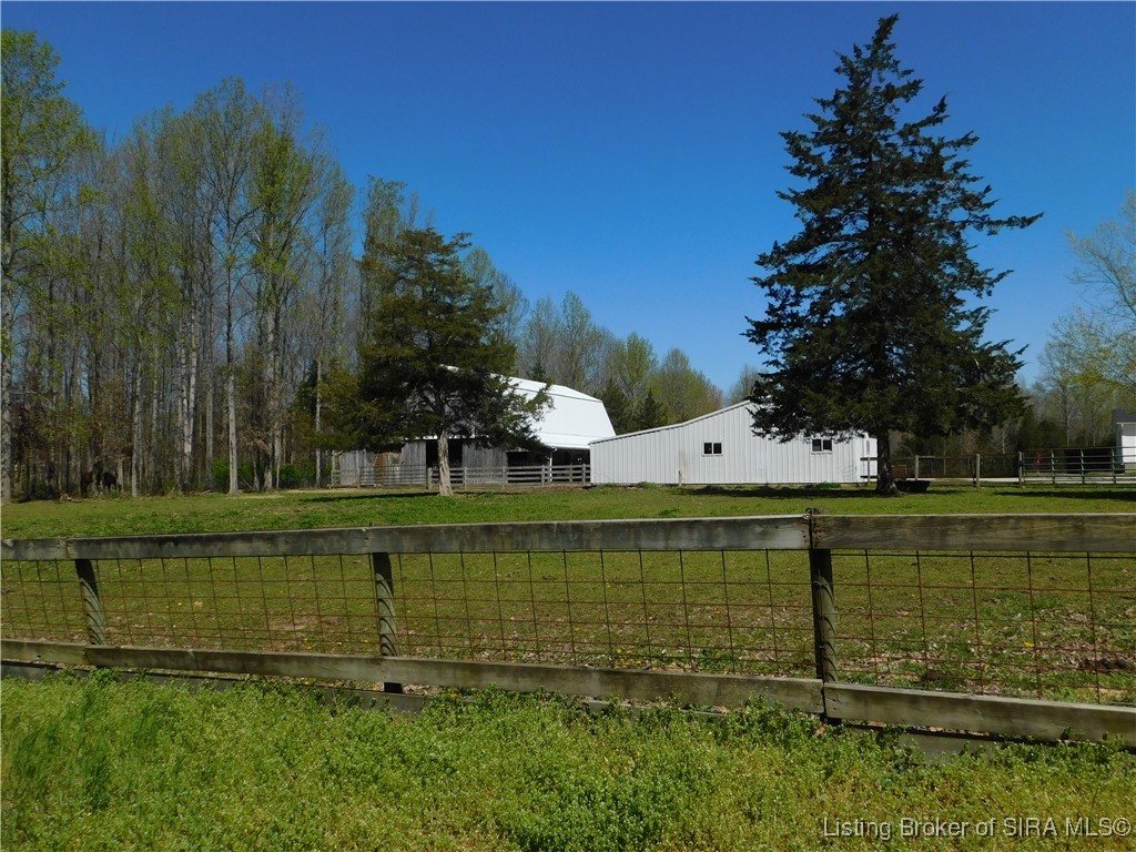 6416 East Fire Tower Road Salem, IN 47167 - Photo 4 of 50