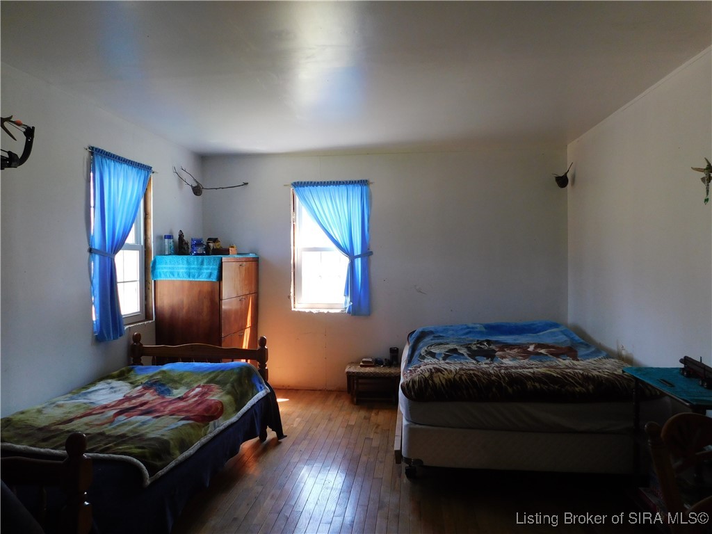 6416 East Fire Tower Road Salem, IN 47167 - Photo 50 of 50