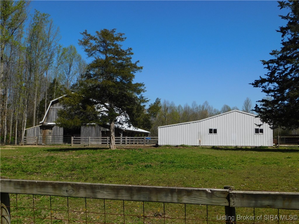 6416 East Fire Tower Road Salem, IN 47167 - Photo 7 of 50