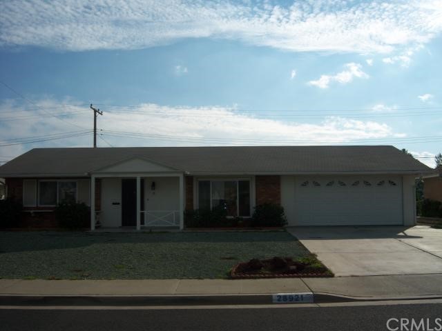 28921 West Worcester Road Sun City, CA 92586 - Photo 1 of 1 Gallery Image 1