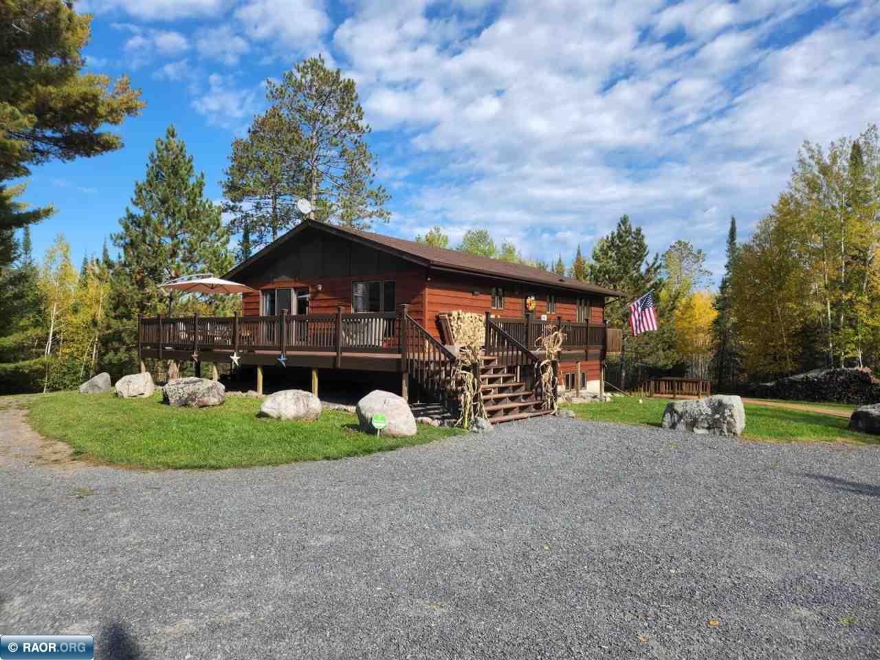 9664 Gamma Road Kabetogama, MN 56669 - Photo 1 of 46 Gallery Image 1