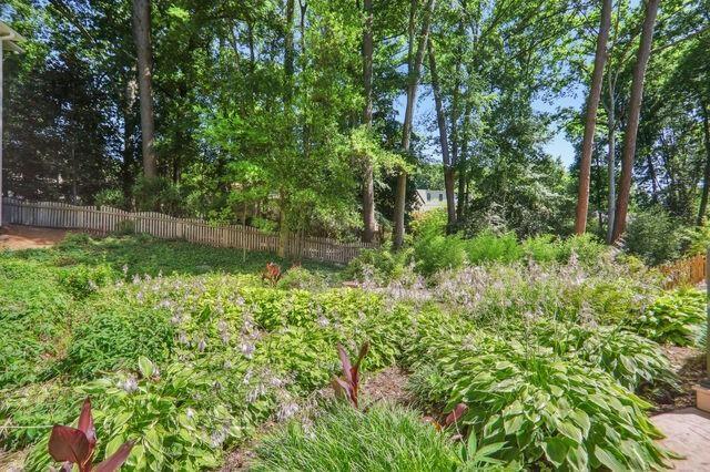 658 Timm Valley Road Northeast, Unit 1 Atlanta, GA 30305 - Photo 26 of 31