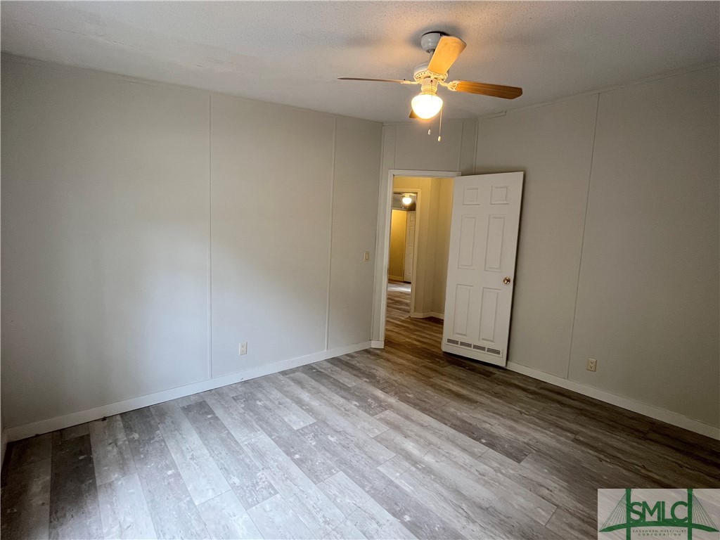 379 Beebe Road Springfield, GA 31329 - Photo 28 of 40