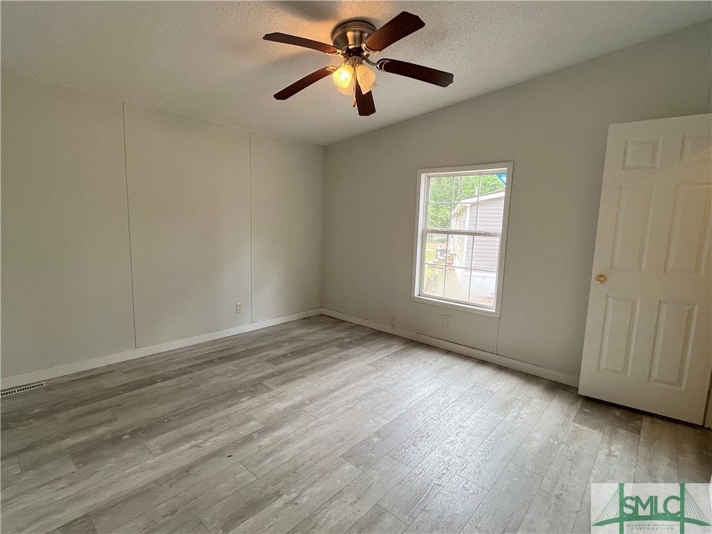 379 Beebe Road Springfield, GA 31329 - Photo 30 of 40 4th Bedroom