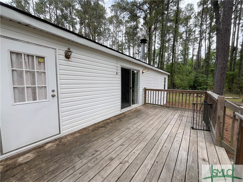 379 Beebe Road Springfield, GA 31329 - Photo 35 of 40