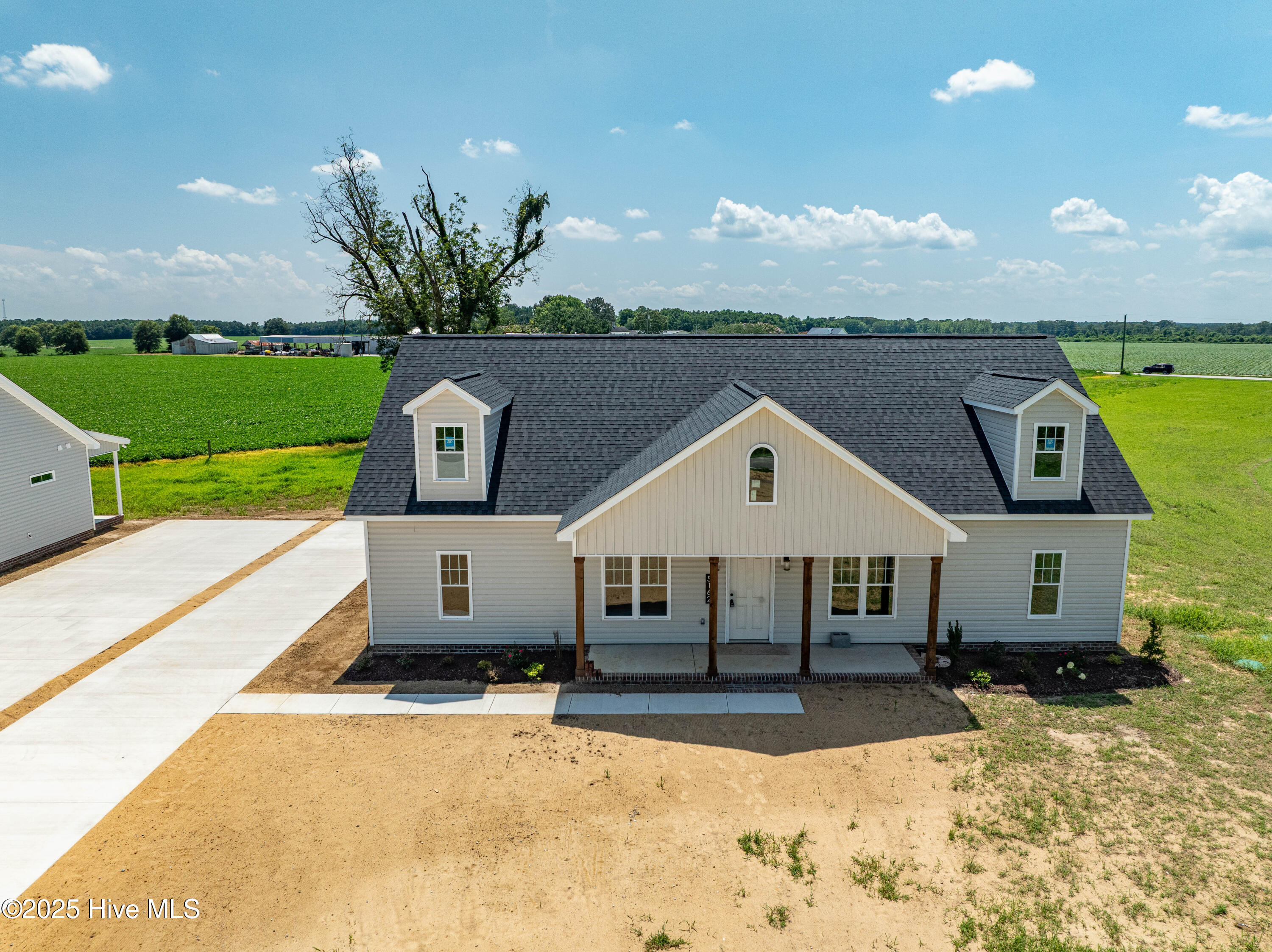5162 Rountree Road Ayden, NC 28513 - Photo 33 of 37 DJI_0940