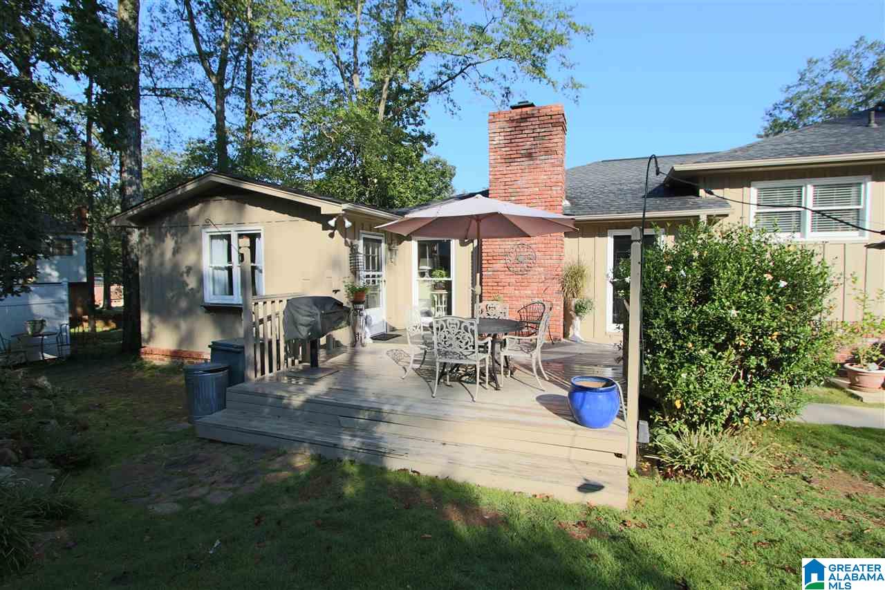 1753 Cornwall Road Birmingham, AL 35226 - Photo 30 of 36
