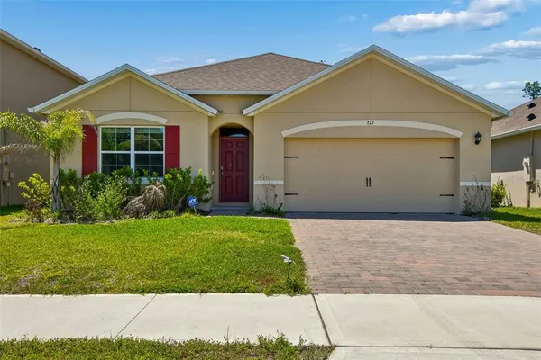 $393,000 | 727 Lazio Circle, DeBary, FL 32713
