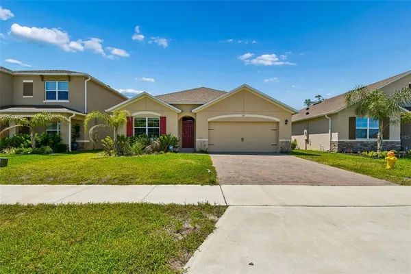 $393,000 | 727 Lazio Circle, DeBary, FL 32713