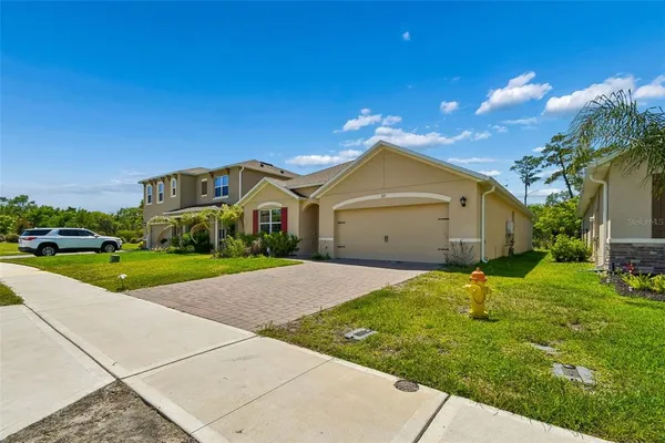 $393,000 | 727 Lazio Circle, DeBary, FL 32713