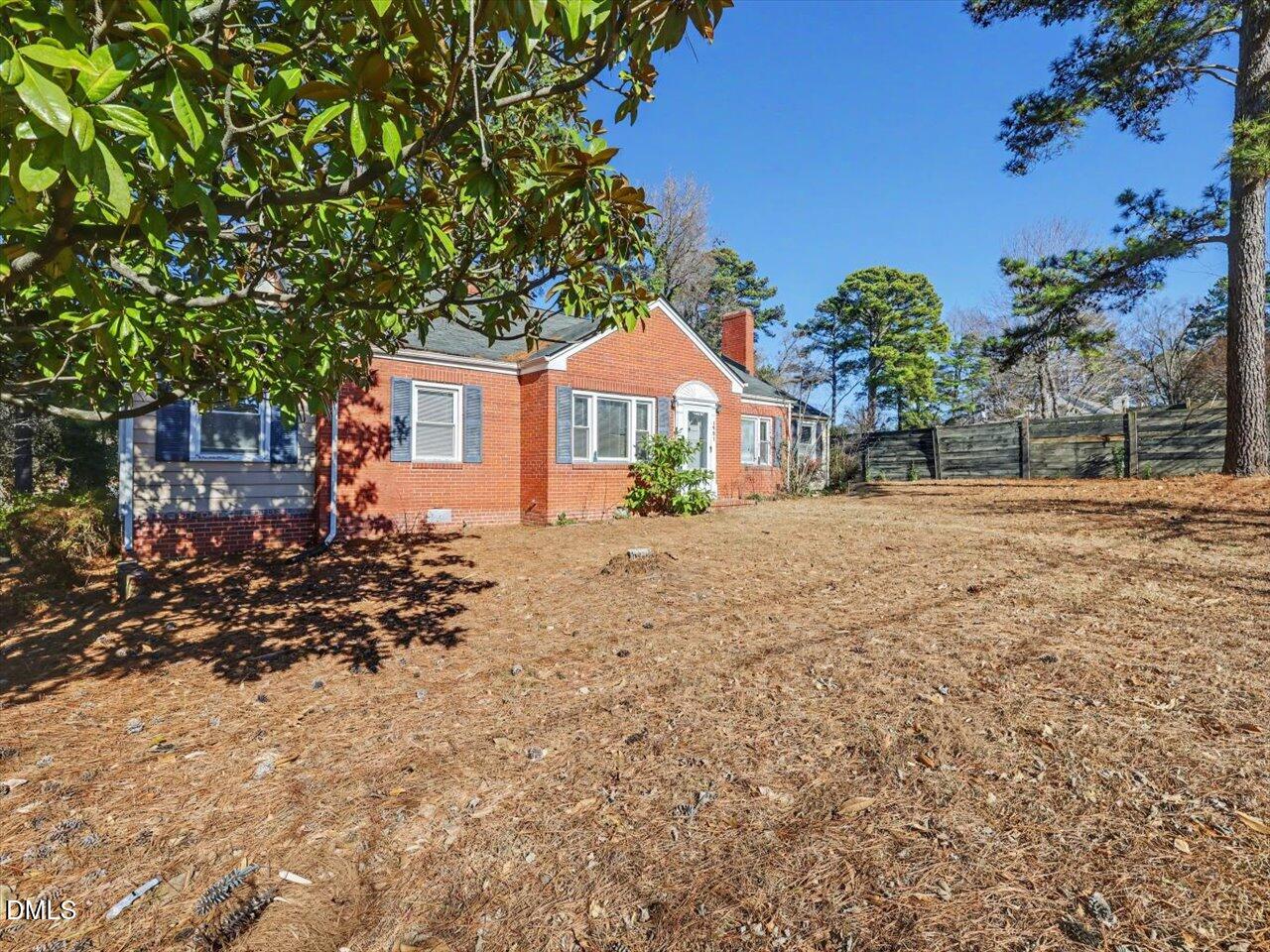 1901 New Bern Avenue Raleigh, NC 27610 - Photo 3 of 41 03-003-1901NewBernAve-20260116