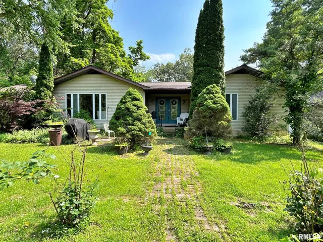 $264,900 | 27 Grasty Road, Golconda, IL 62938