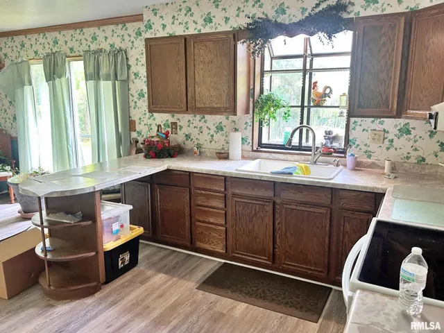 $264,900 | 27 Grasty Road, Golconda, IL 62938