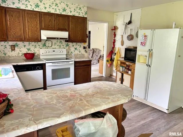 $264,900 | 27 Grasty Road, Golconda, IL 62938