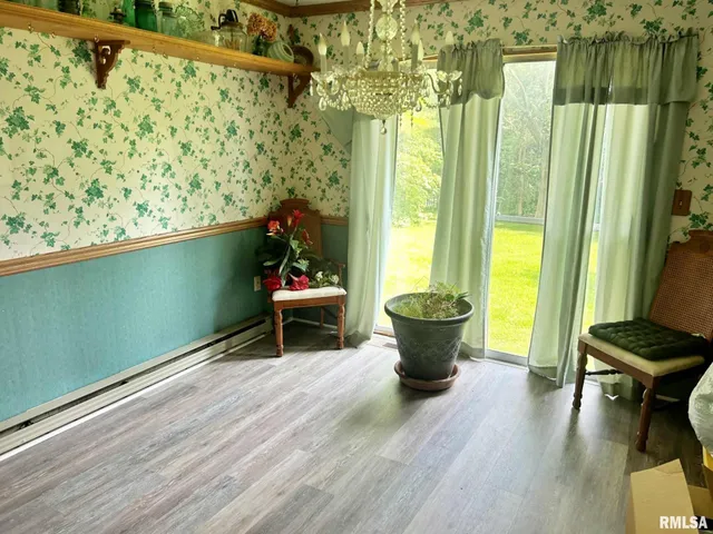 $264,900 | 27 Grasty Road, Golconda, IL 62938