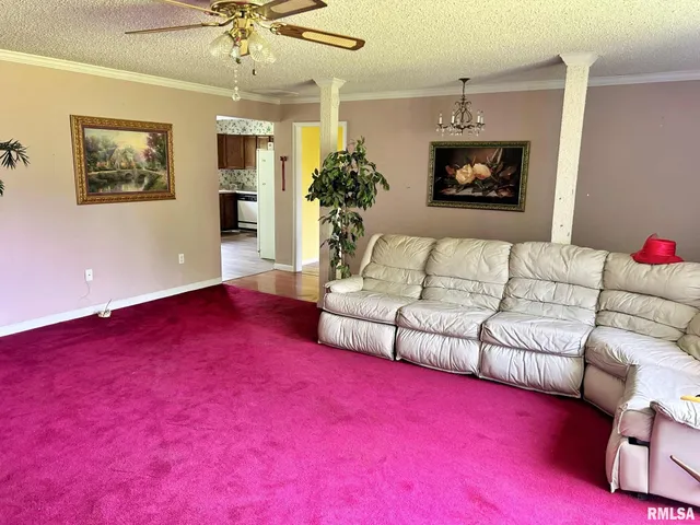 $264,900 | 27 Grasty Road, Golconda, IL 62938