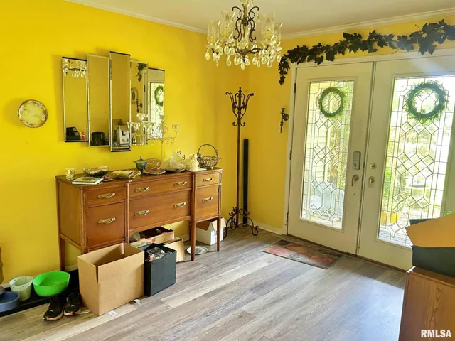 $264,900 | 27 Grasty Road, Golconda, IL 62938