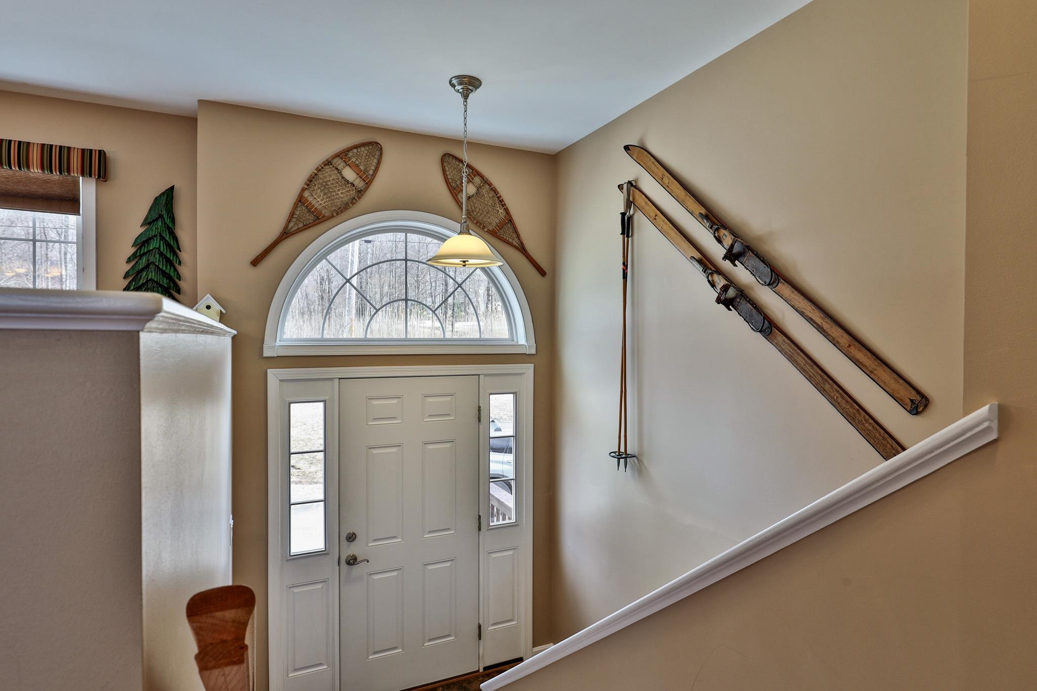 175 Overbrook Drive, Unit A Mendon, VT 05751 - Photo 3 of 40