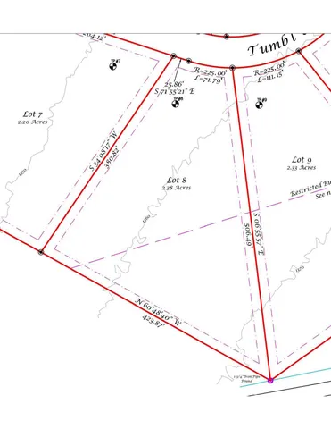 $115,000 | 8 Tumbledown Lane, Greenville, ME 04441