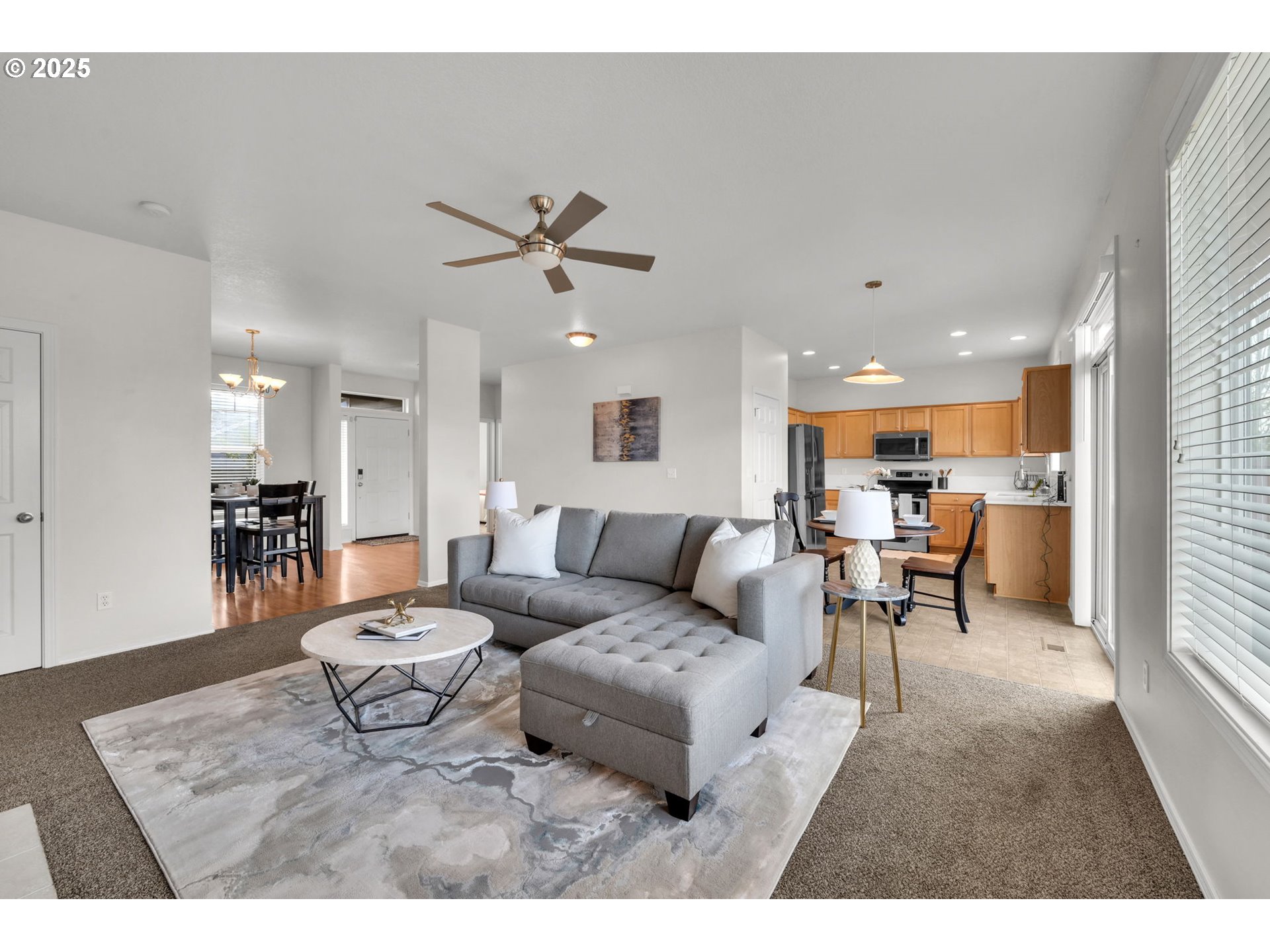 4875 Stagecoach Road Eugene, OR 97402 - Photo 12 of 38