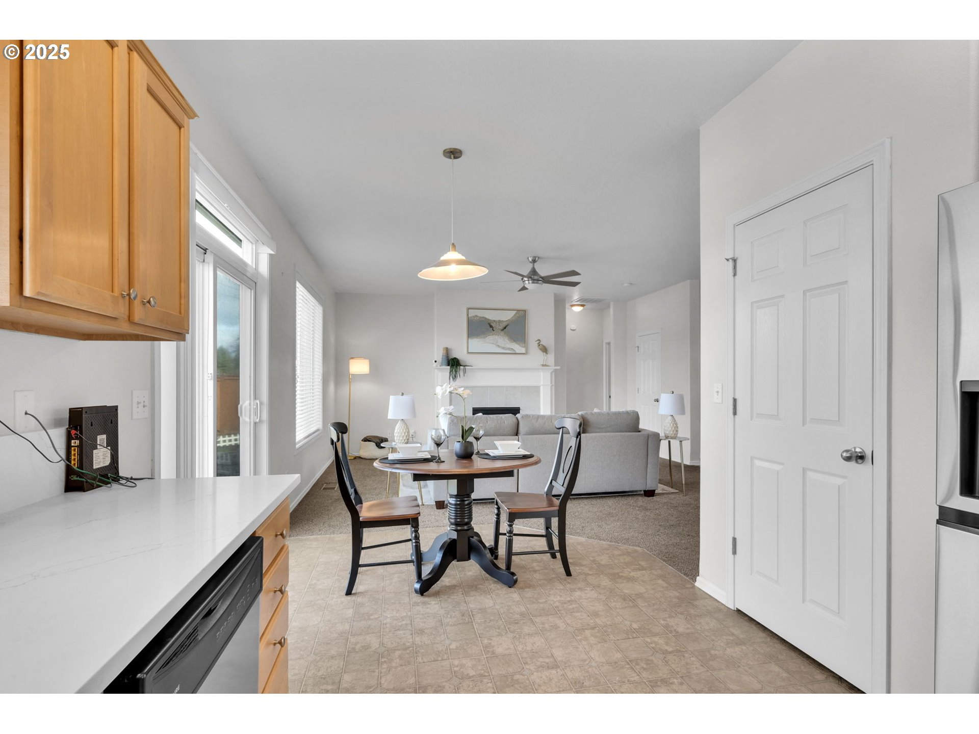 4875 Stagecoach Road Eugene, OR 97402 - Photo 20 of 38