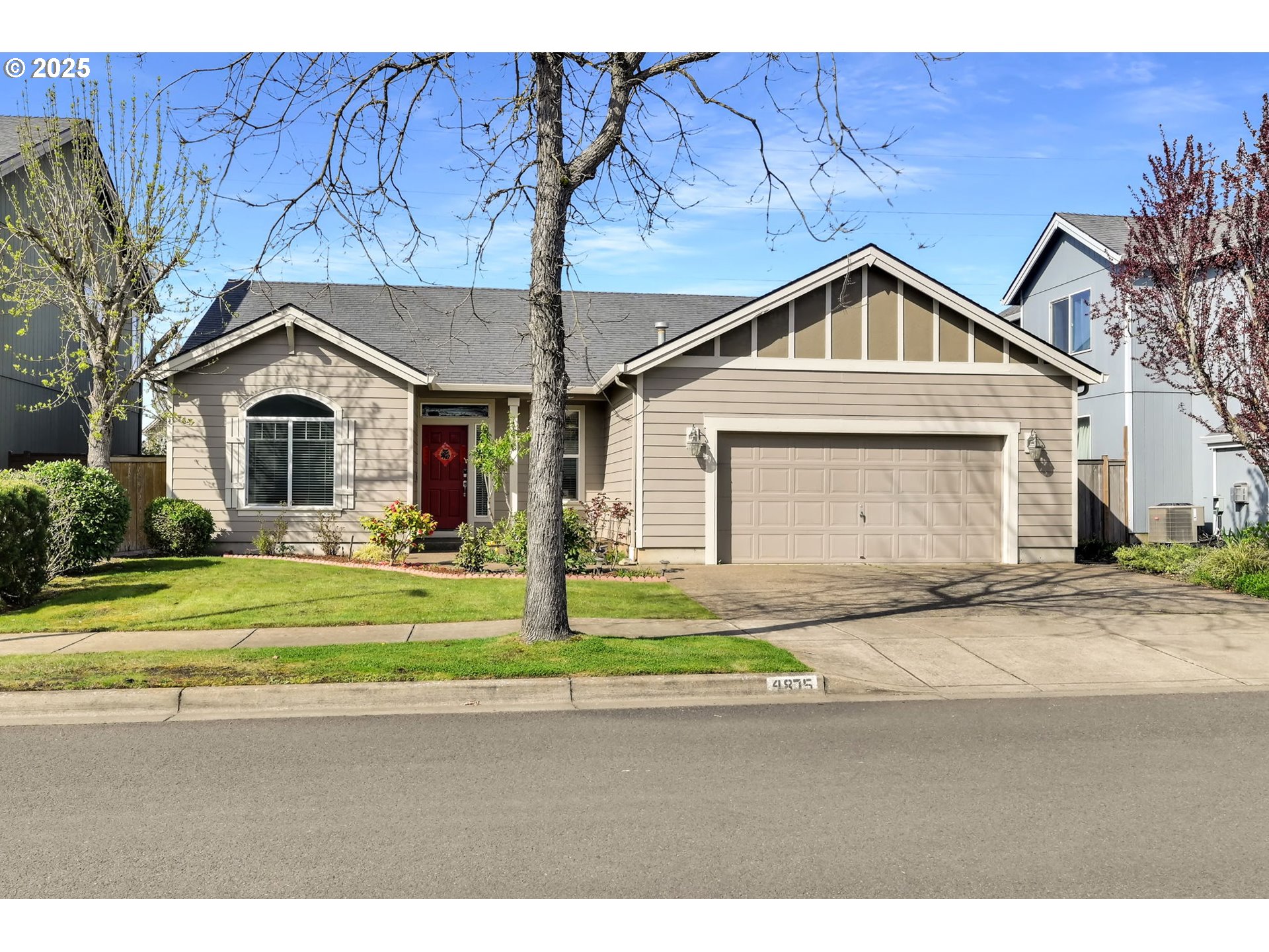 4875 Stagecoach Road Eugene, OR 97402 - Photo 2 of 38