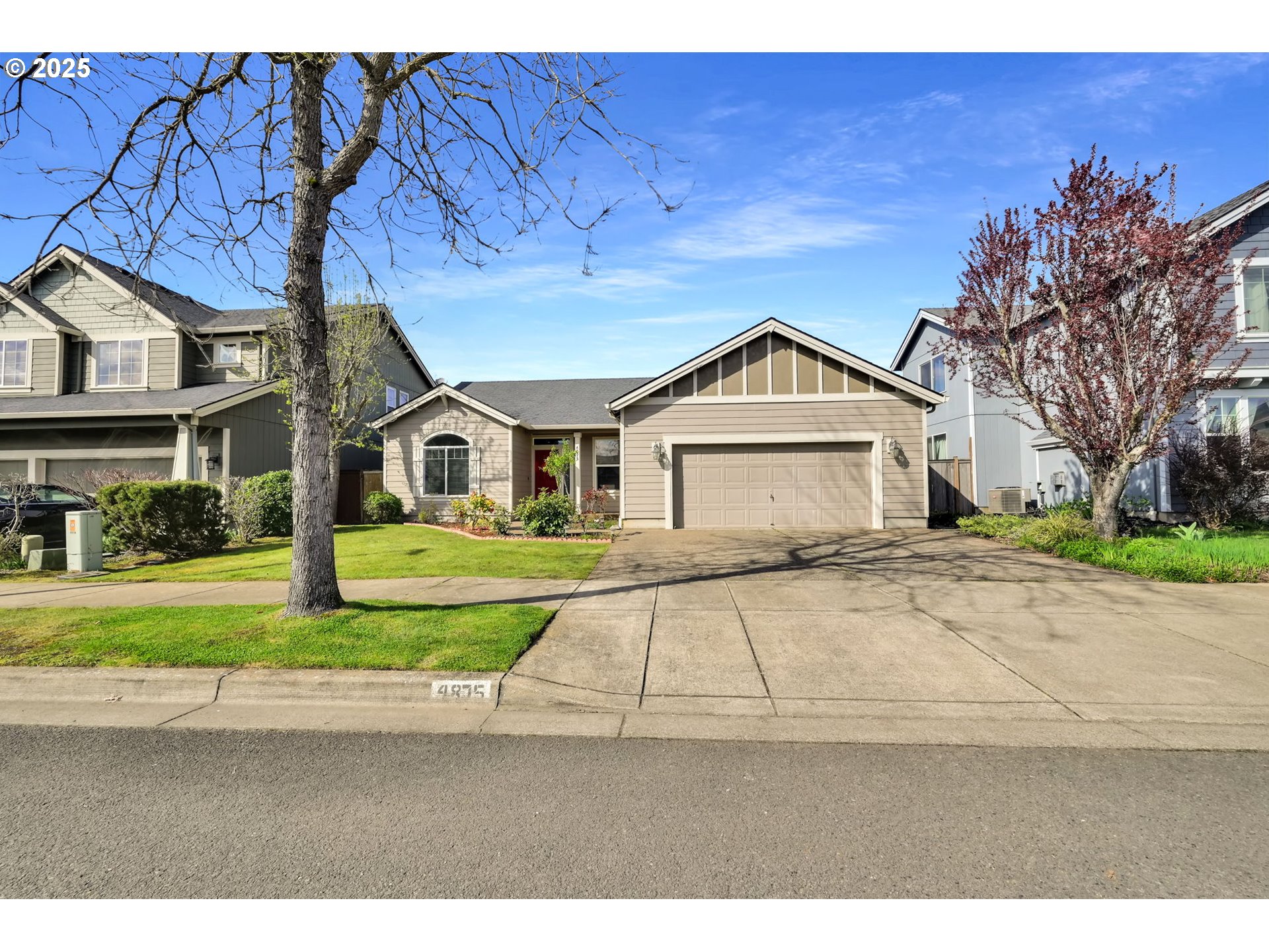 4875 Stagecoach Road Eugene, OR 97402 - Photo 3 of 38