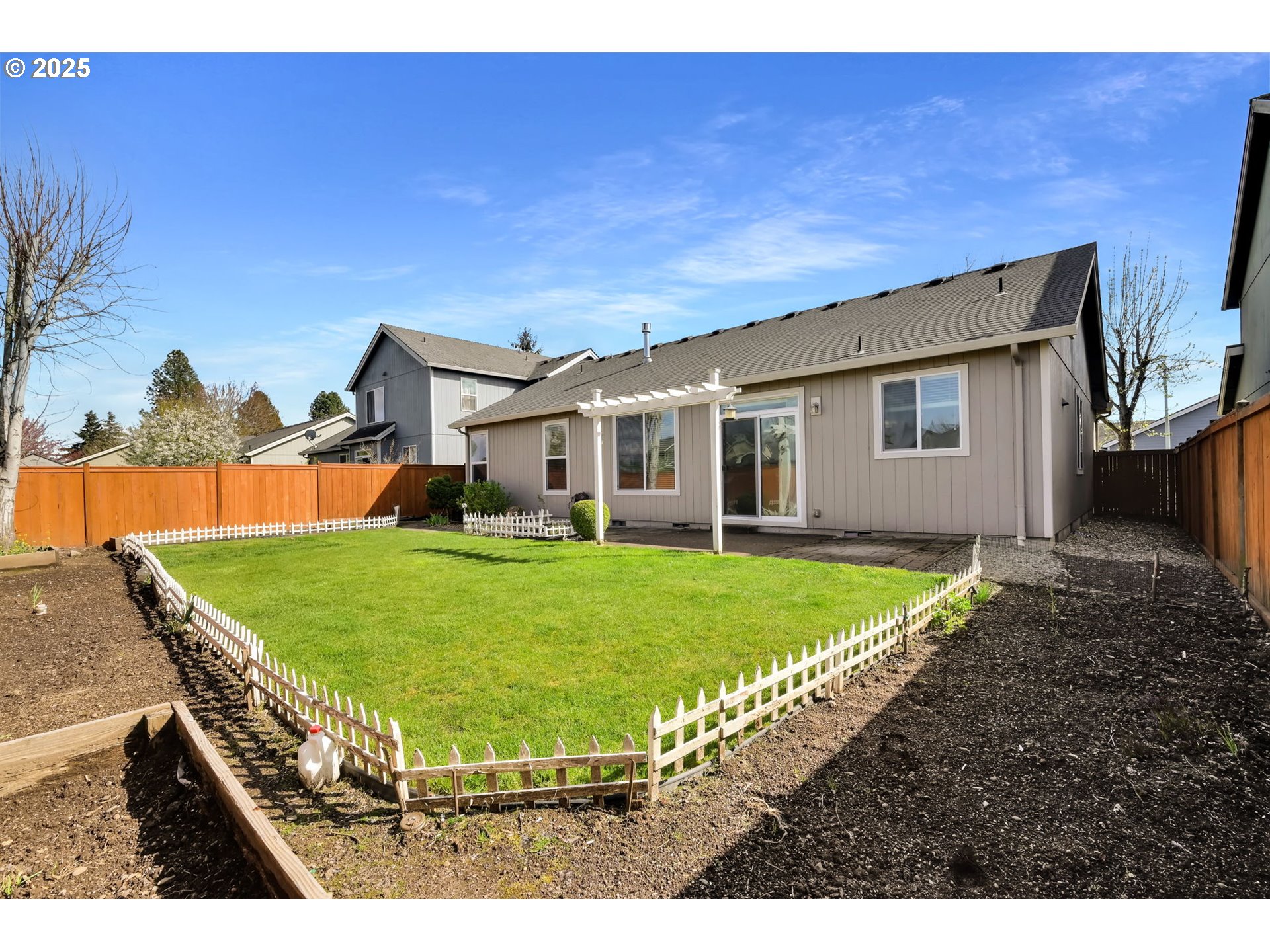 4875 Stagecoach Road Eugene, OR 97402 - Photo 35 of 38