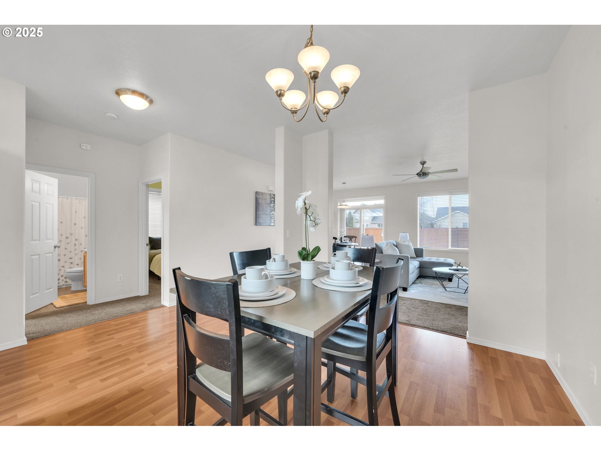 4875 Stagecoach Road Eugene, OR 97402 - Photo 7 of 38