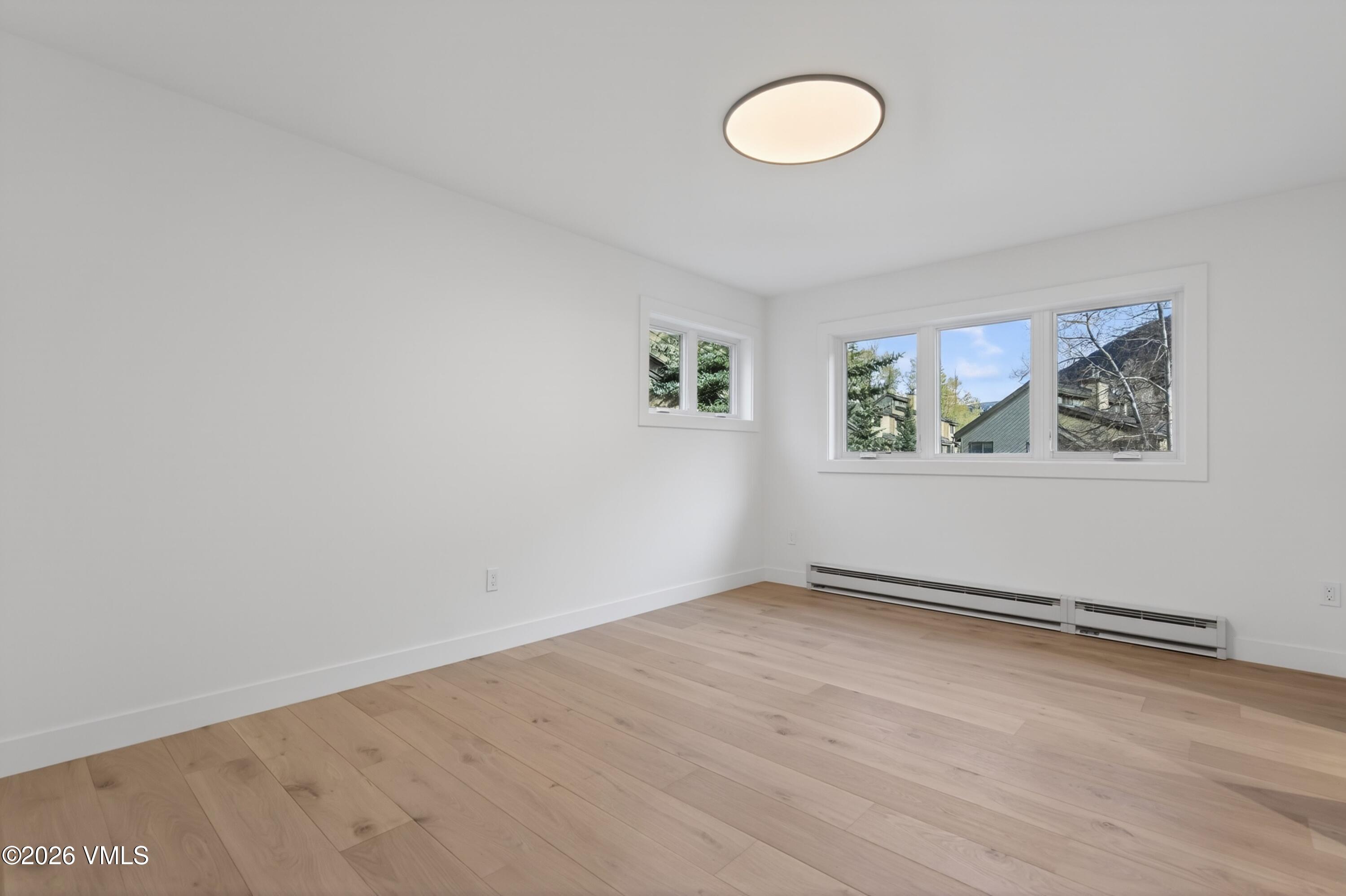 3910 Fall Line Drive, Unit 16 Vail, CO 81657 - Photo 16 of 33 Primary Bedroom 2