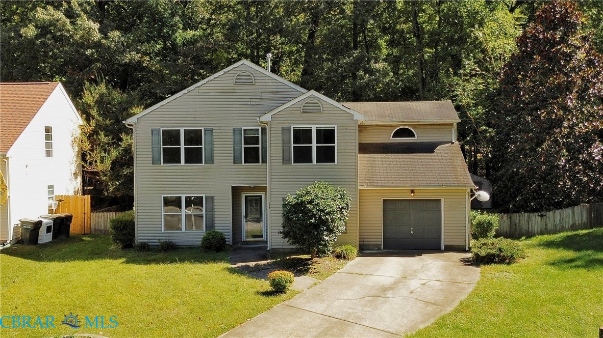 131 Low Ridge Road Williamsburg, VA 23185 - Photo 1 of 1 Gallery Image 1