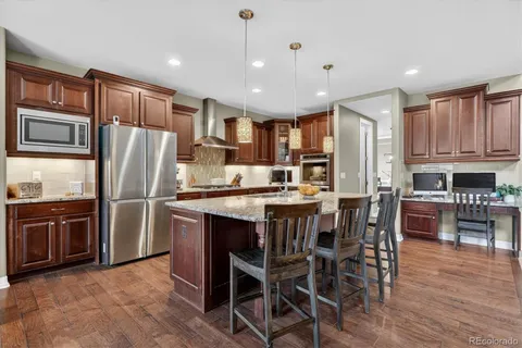 $1,449,000 | 1745 Tiverton Avenue, Broomfield, CO 80023