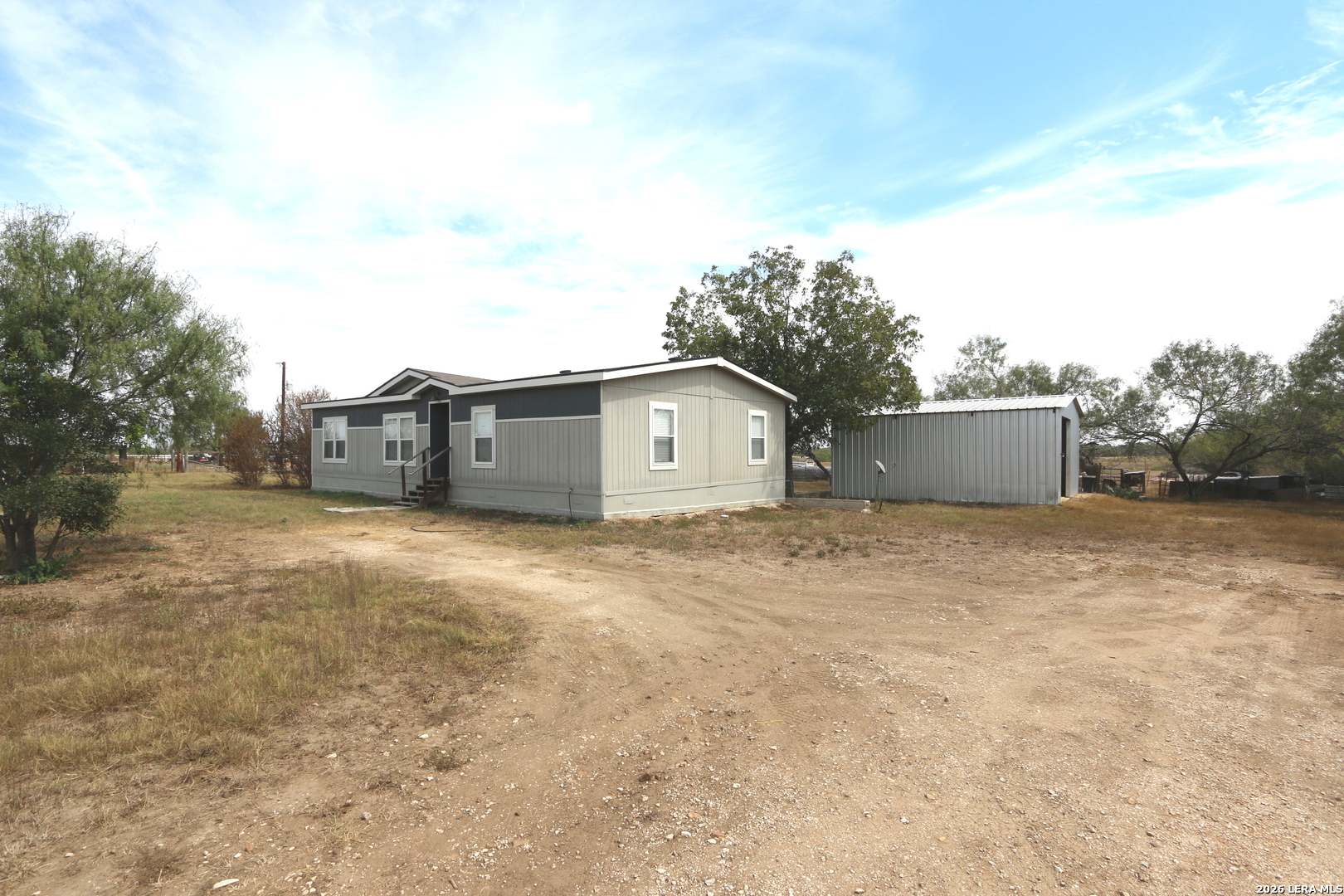 7510 Pittman Road Adkins, TX 78101 - Photo 2 of 37 Gallery Image 2