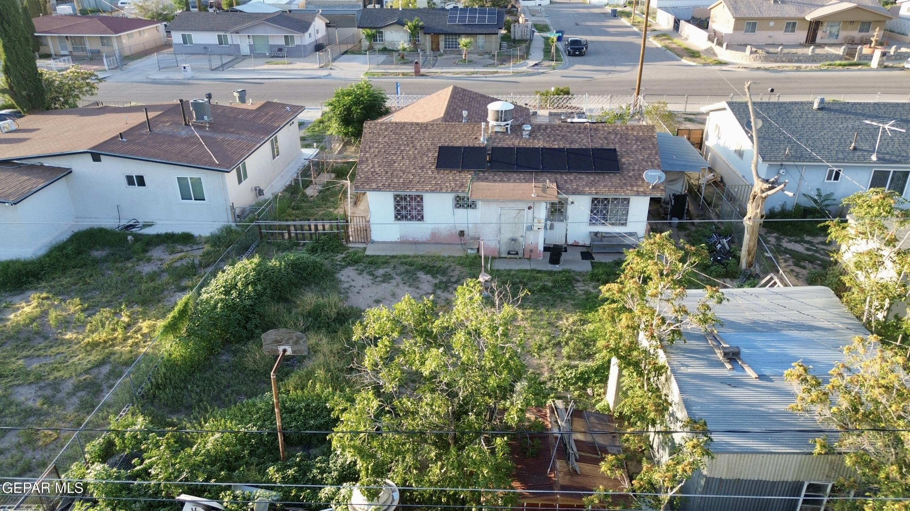 236 Borderland Road El Paso, TX 79932 - Photo 10 of 14 DJI_0294