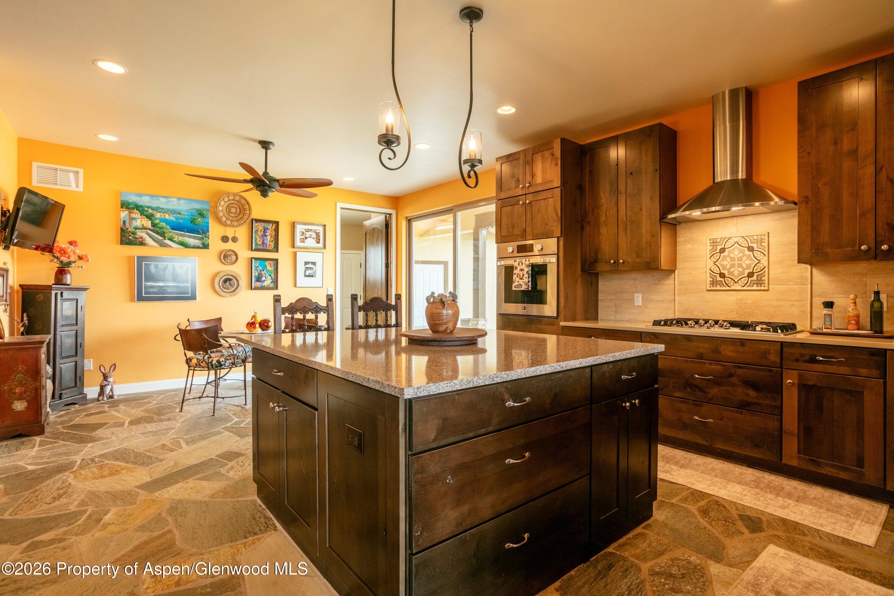 265 South Meadow Drive Rifle, CO 81650 - Photo 48 of 76 37-265 S Meadow Drive - Kitchen-3