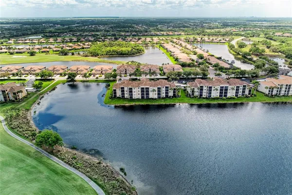 $293,900 | 7911 Grand Estuary Trail, Unit 201, Bradenton, FL 34212