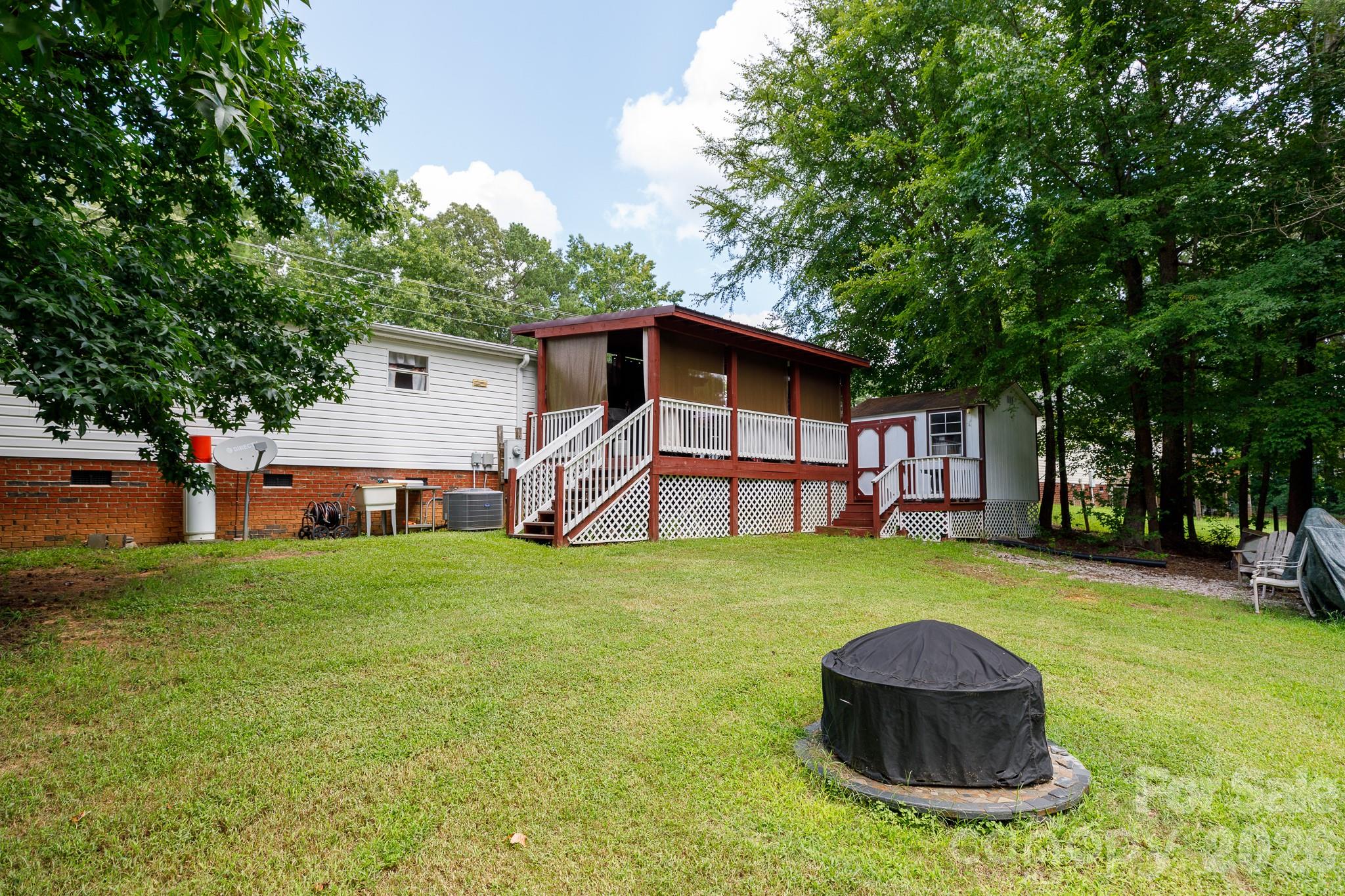 1910 Hardin Strait Road Chester, SC 29706 - Photo 23 of 33 Gallery Image 23