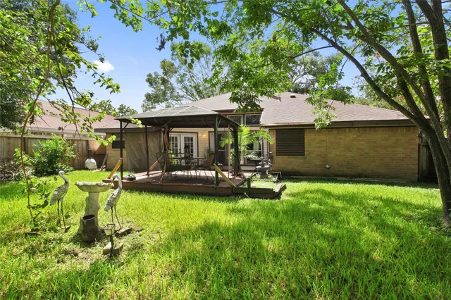 $273,000 | 343 Richvale Lane, Houston, TX 77598