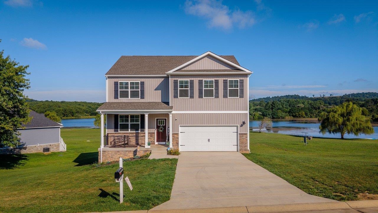 115 Waterfront Drive Raphine, VA 24472 - Photo 1 of 49 Gallery Image 1
